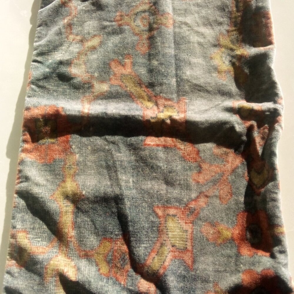 Pottery Barn PillowCase 15"x24". Awesome.